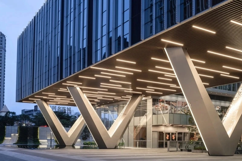 Project Consultation & Planning