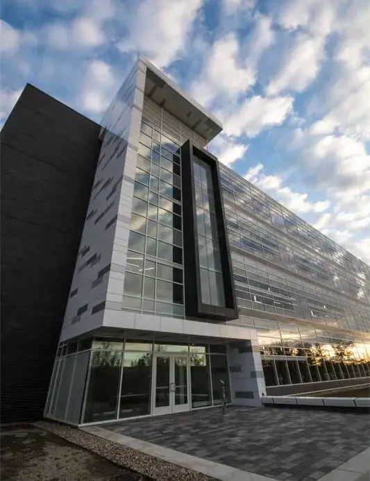 Educational & Healthcare Facilities