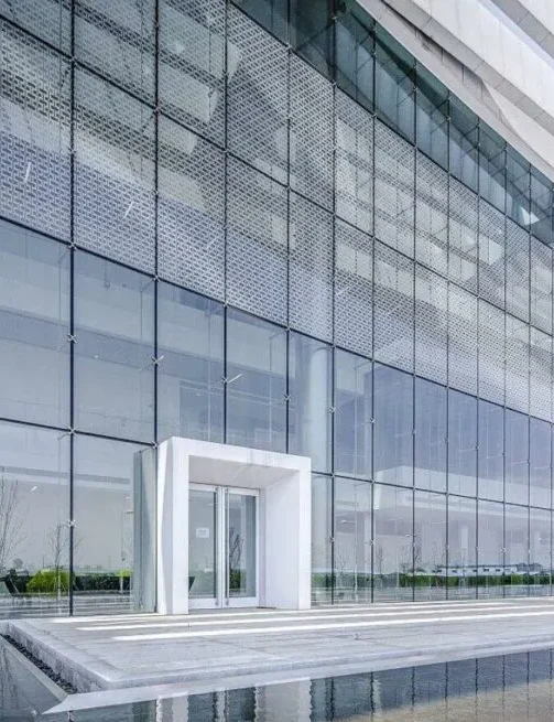 Hotels and hospitals