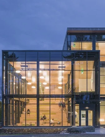 Schools and universities